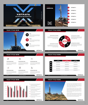 Diseño de PowerPoint por pb para este proyecto | Diseño: #33439751