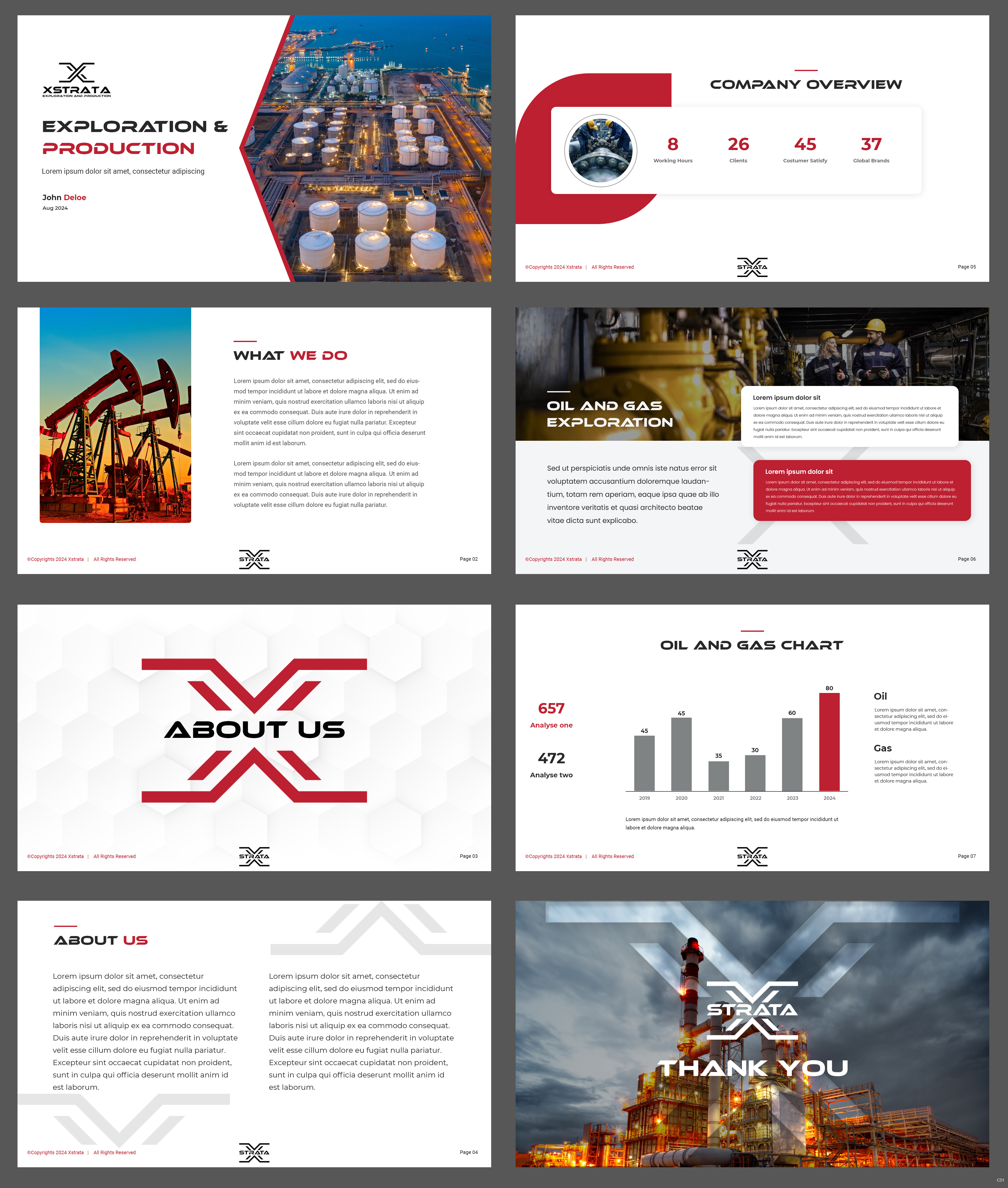 Diseño de PowerPoint por pb para este proyecto | Diseño #33439752