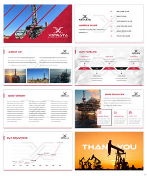 Diseño de PowerPoint por pb para este proyecto | Diseño: #33439757