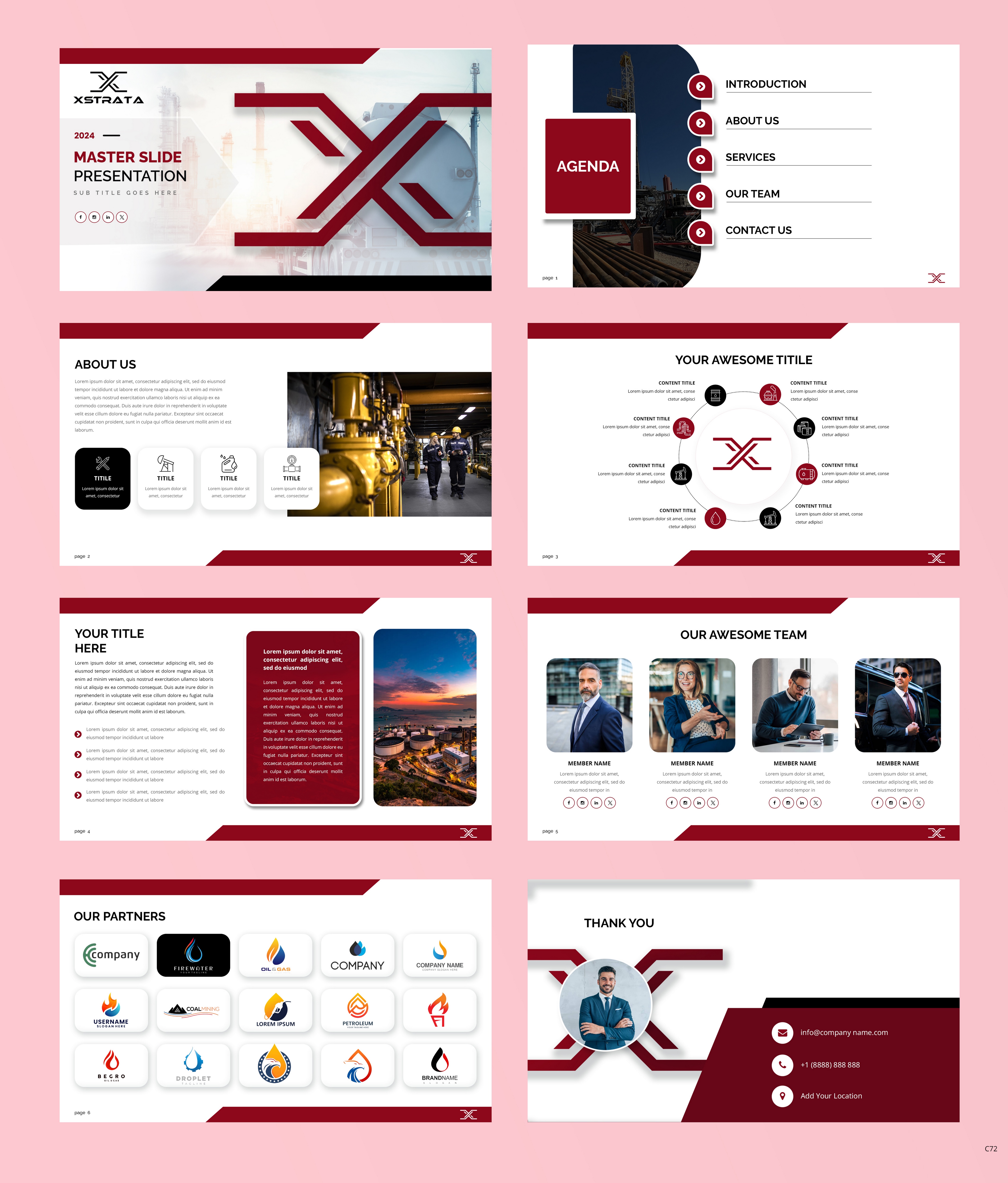 PowerPoint Design by pb for this project | Design #33439765