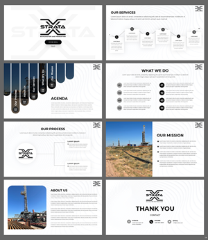 PowerPoint Design by pb for this project | Design: #33450963