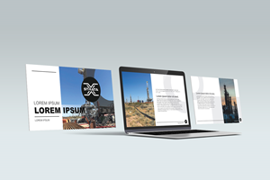 PowerPoint Design by Payel Paul