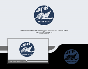 Logo Design by uzzal100 for this project | Design #33437676