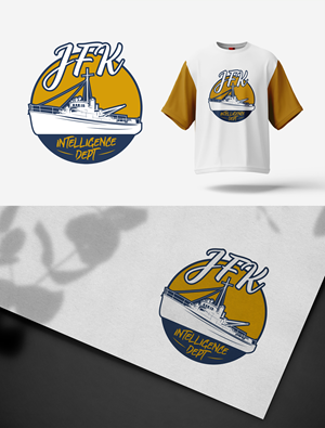 Logo Design by PixelUP Graphics for this project | Design: #33434010