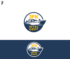 Logo Design by poisonvectors for this project | Design: #33433920