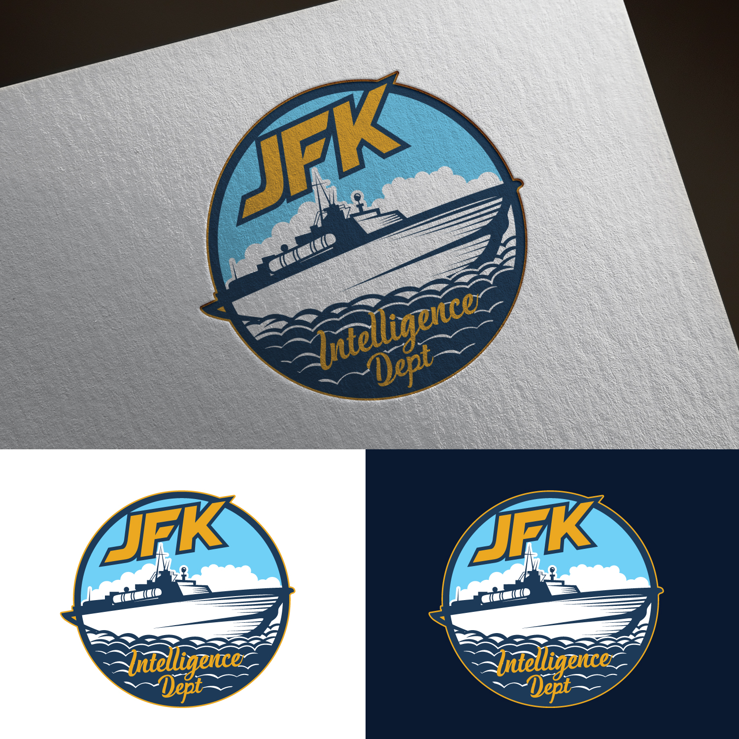 Logo Design by sankar999 for this project | Design #33437159