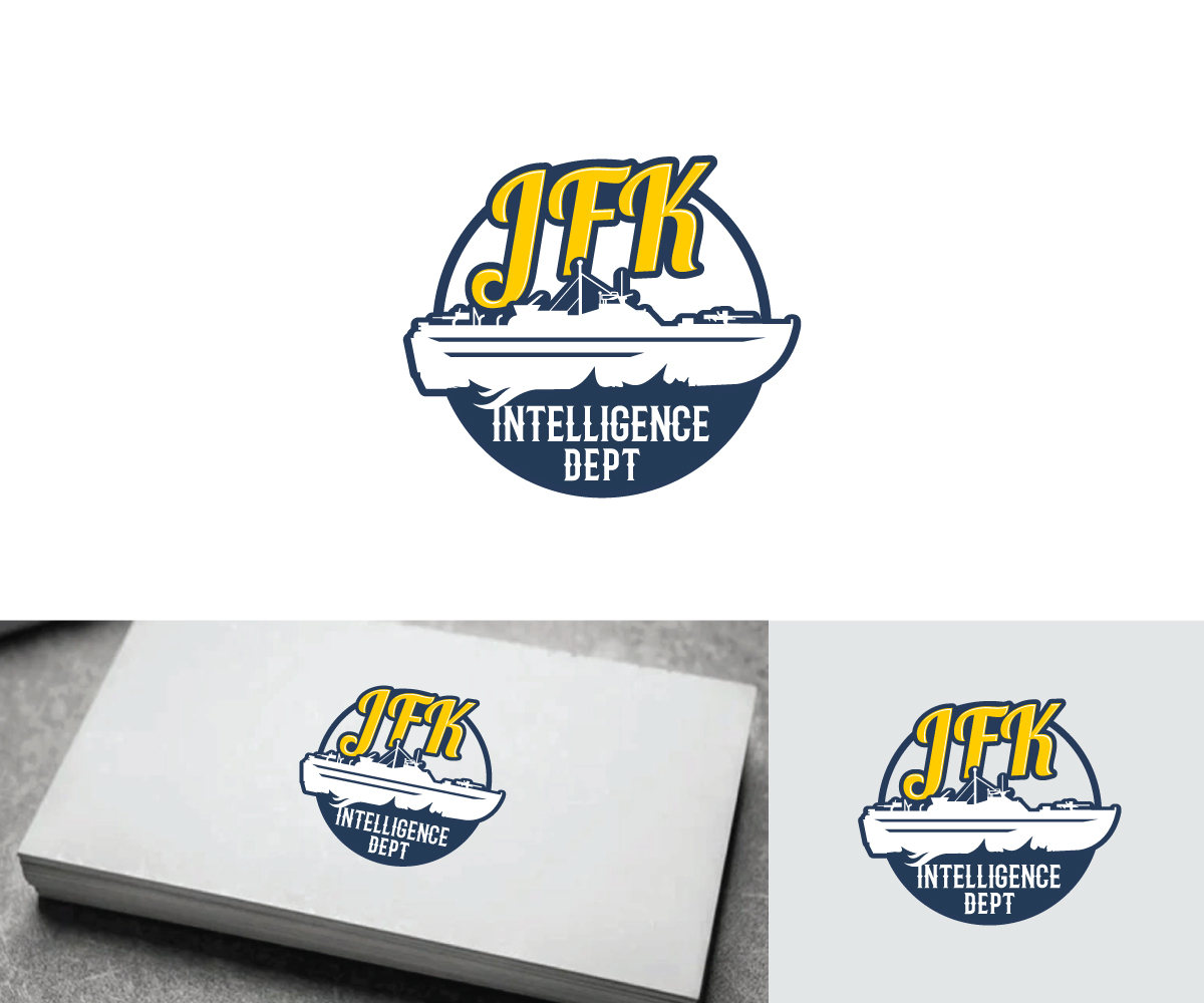 Logo Design by Ansh Design for this project | Design #33438176