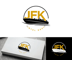 Logo Design by Ansh Design for this project | Design: #33438179