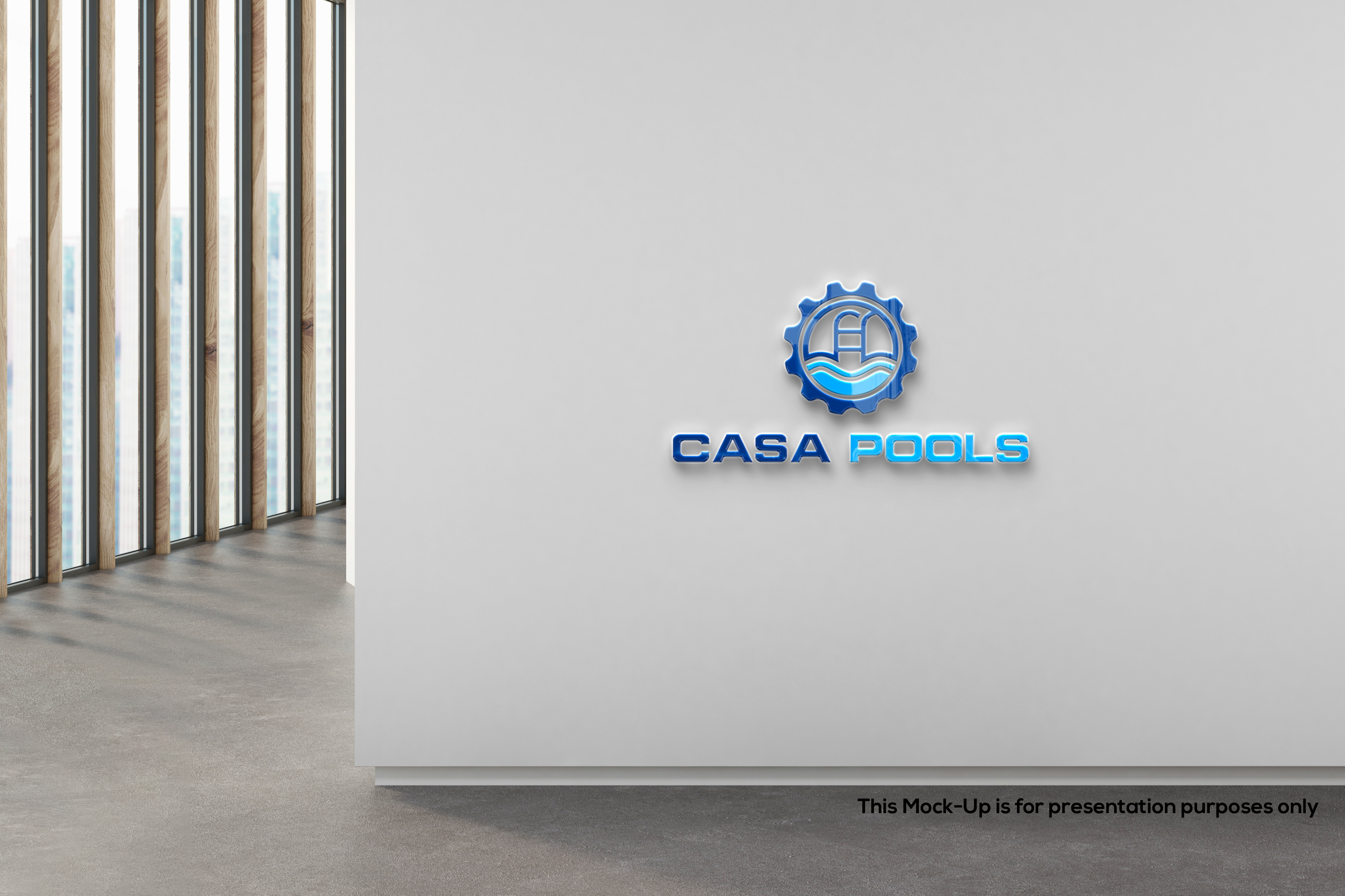 Logo-Design von Razaq für dieses Projekt | Design #33444234