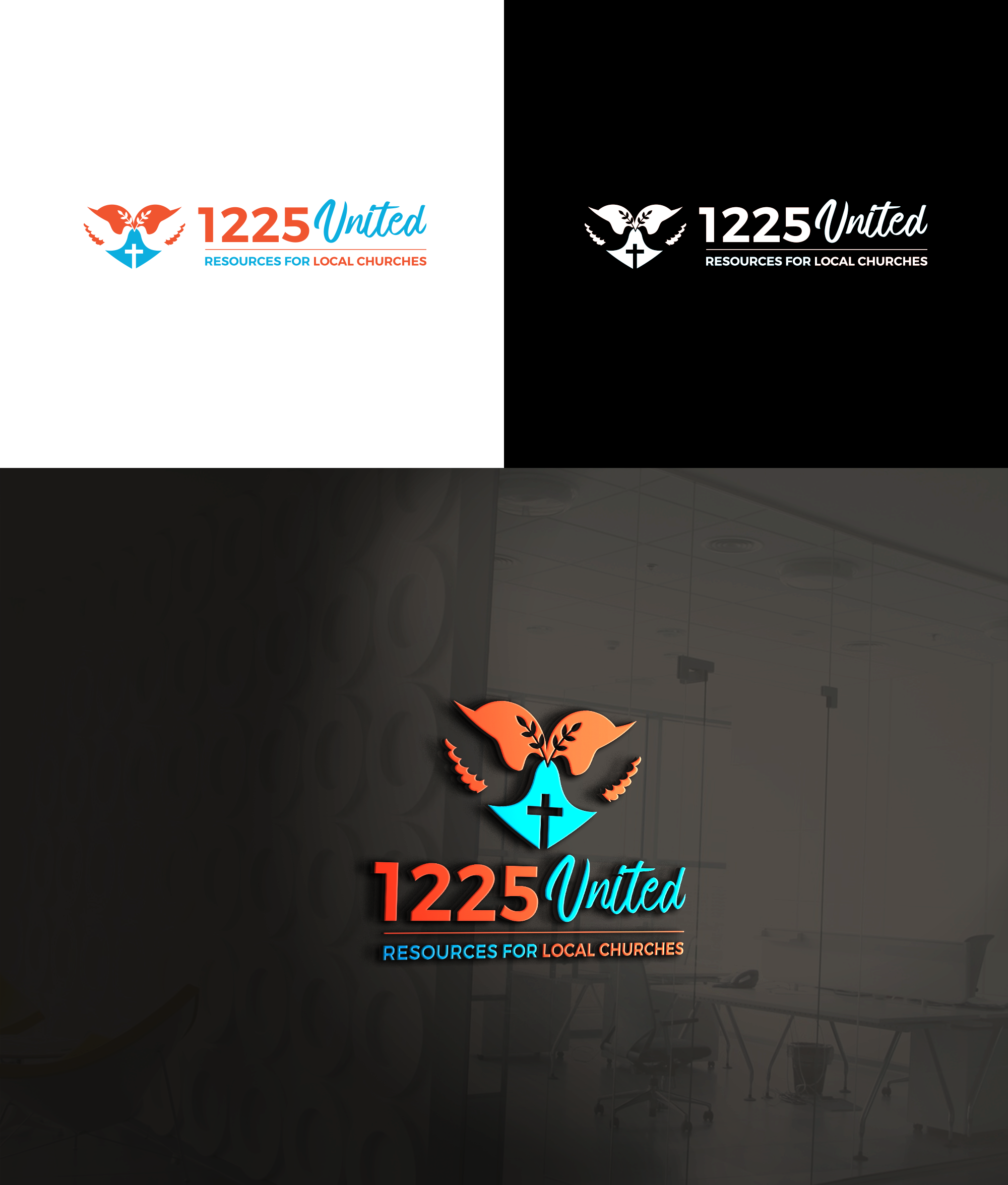 Design de Logo par RA-bica pour ce projet | Design #33455281