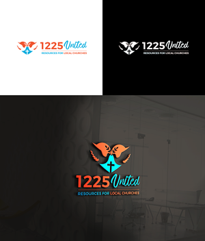 Logo-Design von RA-bica für dieses Projekt | Design: #33455281
