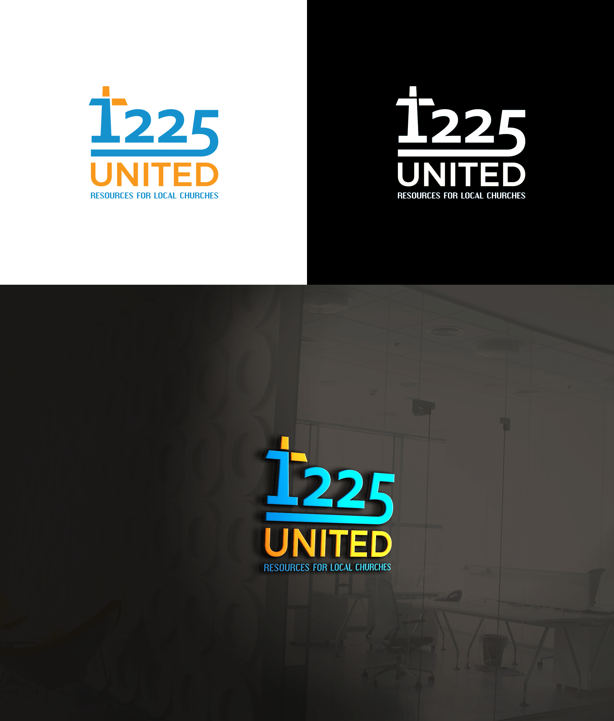 Logo Design by RA-bica for this project | Design #33455282