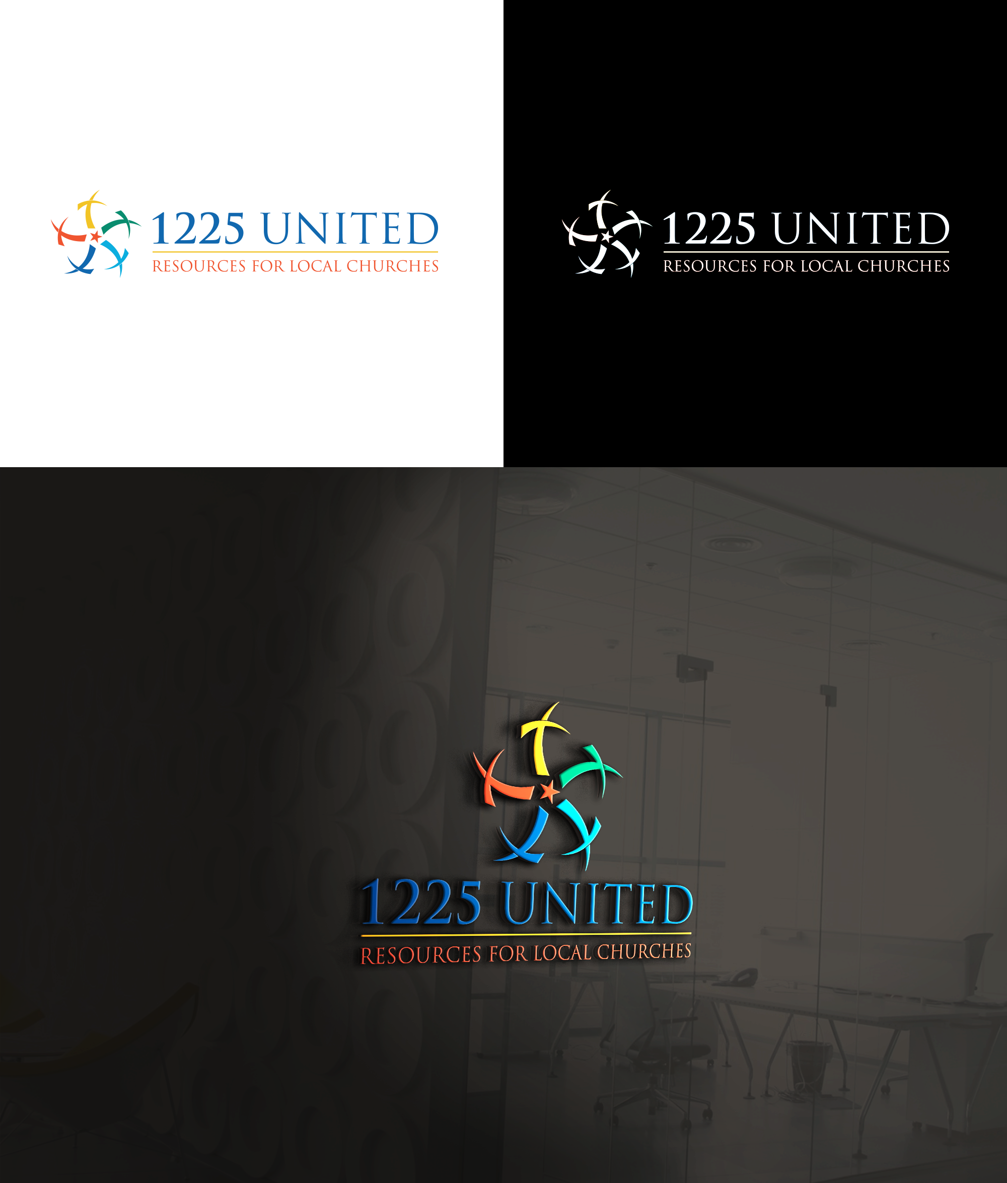 Logo Design by RA-bica for this project | Design #33455284
