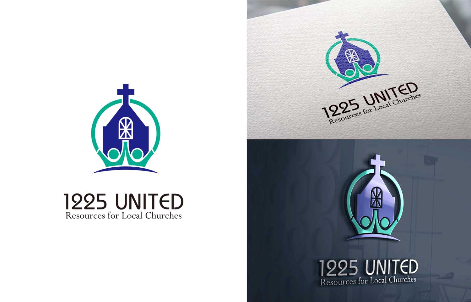 Diseño de Logo por yganess para este proyecto | Diseño #33441236