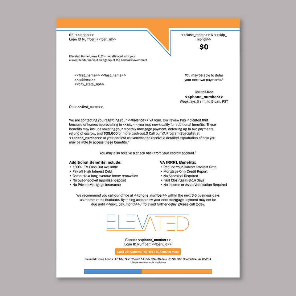 Flyer Design by YourLogoMaster for this project | Design #33463441