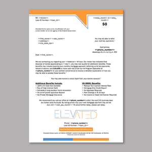 Flyer Design by YourLogoMaster for this project | Design: #33463441