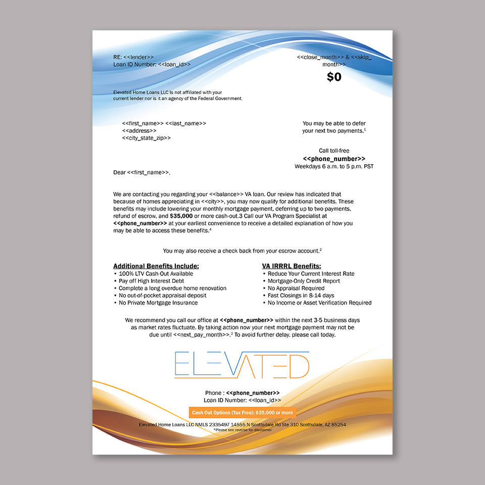 Flyer Design by YourLogoMaster for this project | Design #33463442