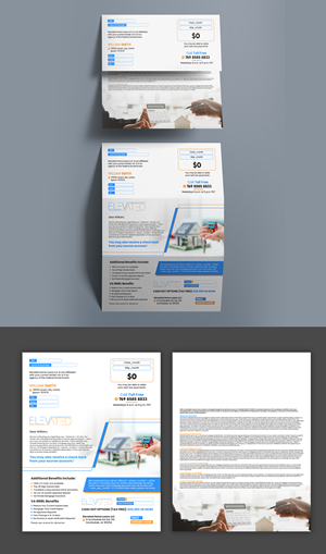Flyer Design by debdesign for this project | Design: #33456253