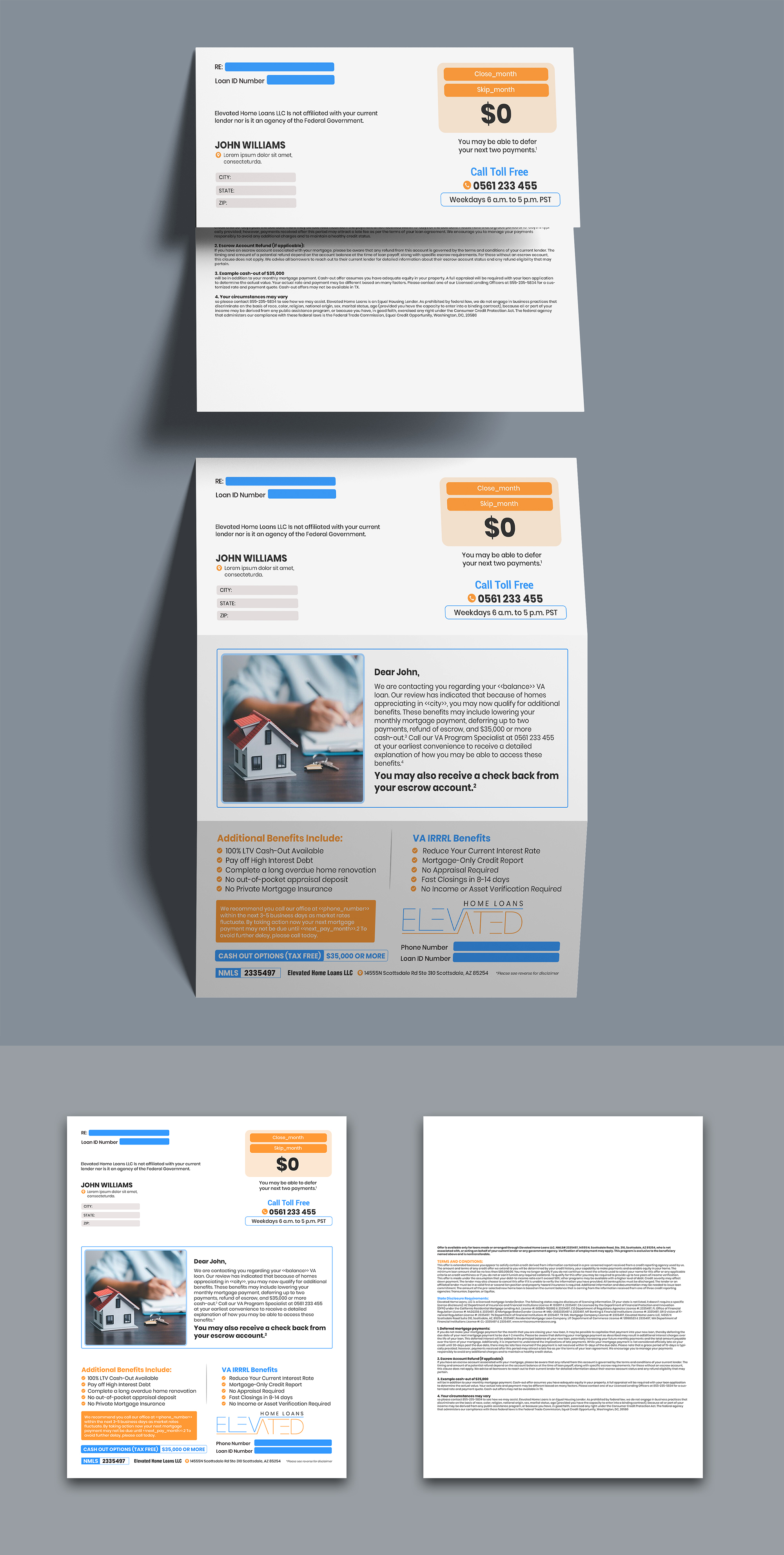 Flyer Design by debdesign for this project | Design #33456687