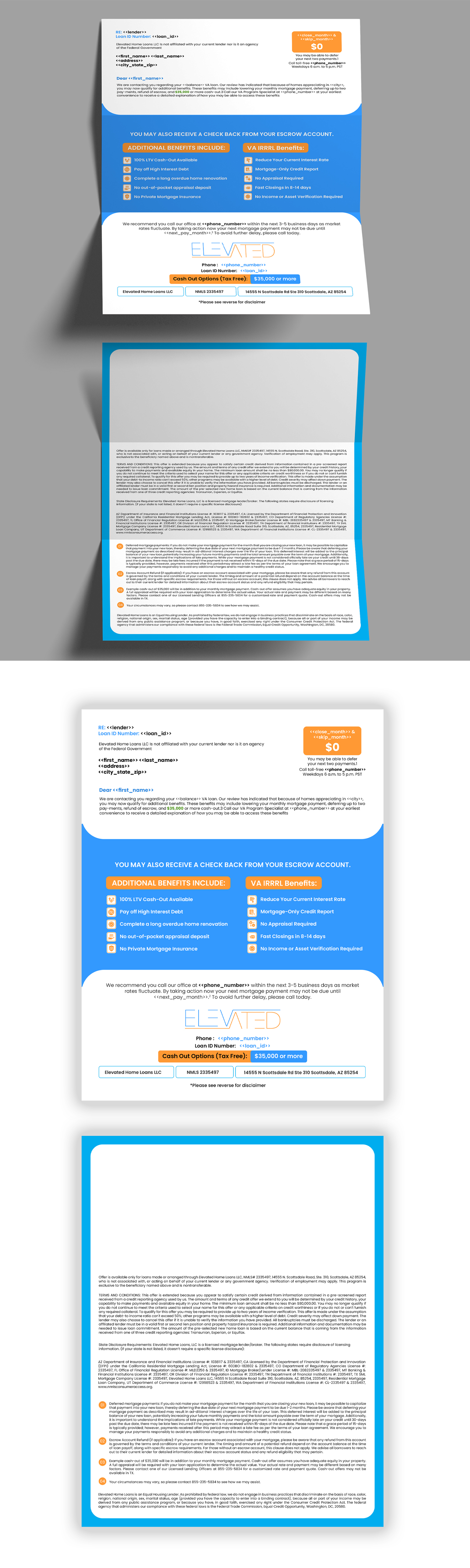 Flyer Design by debdesign for this project | Design #33456905