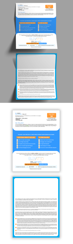 Flyer Design by debdesign for this project | Design: #33456905