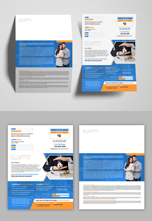 Flyer Design by debdesign for this project | Design: #33457591