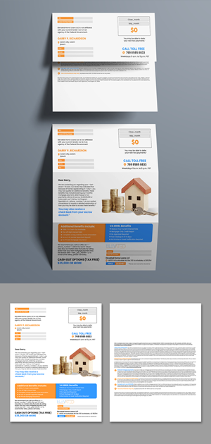 Flyer Design by debdesign for this project | Design: #33457915