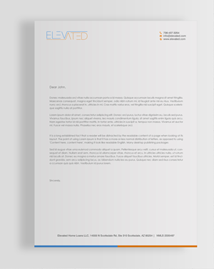 Flyer Design by chandrayaan.creative for this project | Design: #33454028