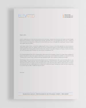 Flyer Design by chandrayaan.creative for this project | Design: #33454029