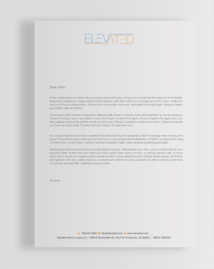 Flyer Design by chandrayaan.creative for this project | Design: #33454030