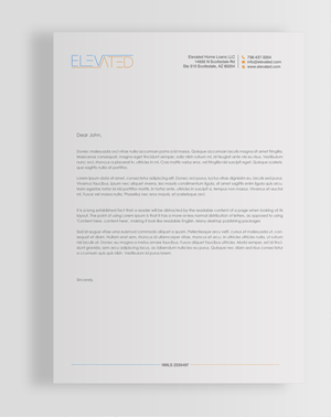 Flyer Design by chandrayaan.creative for this project | Design: #33454106