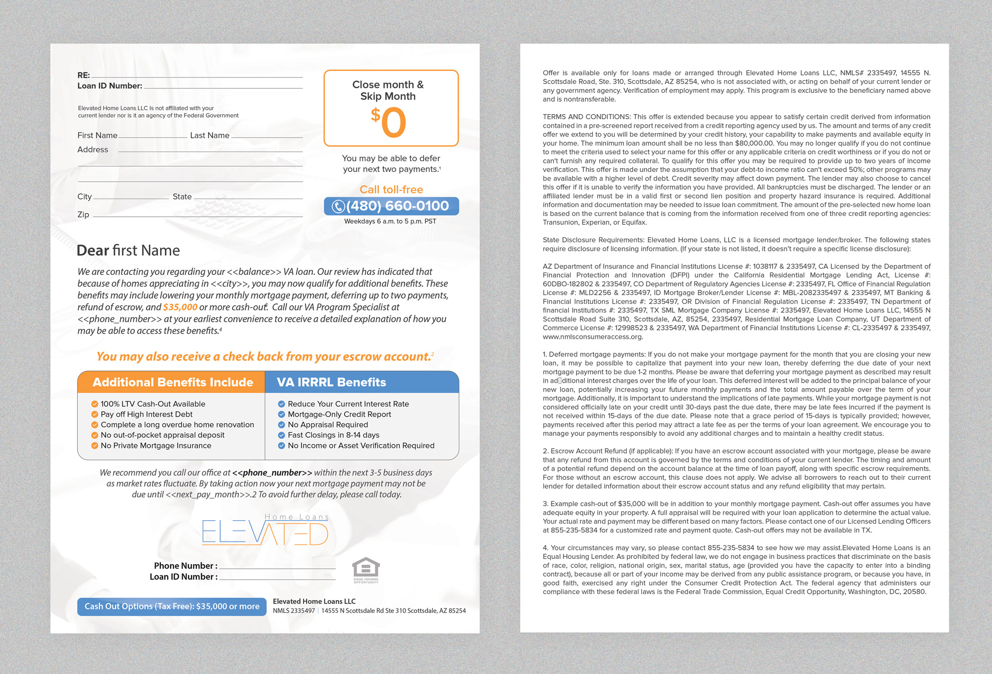 Flyer Design by Stan$oul for this project | Design #33436855