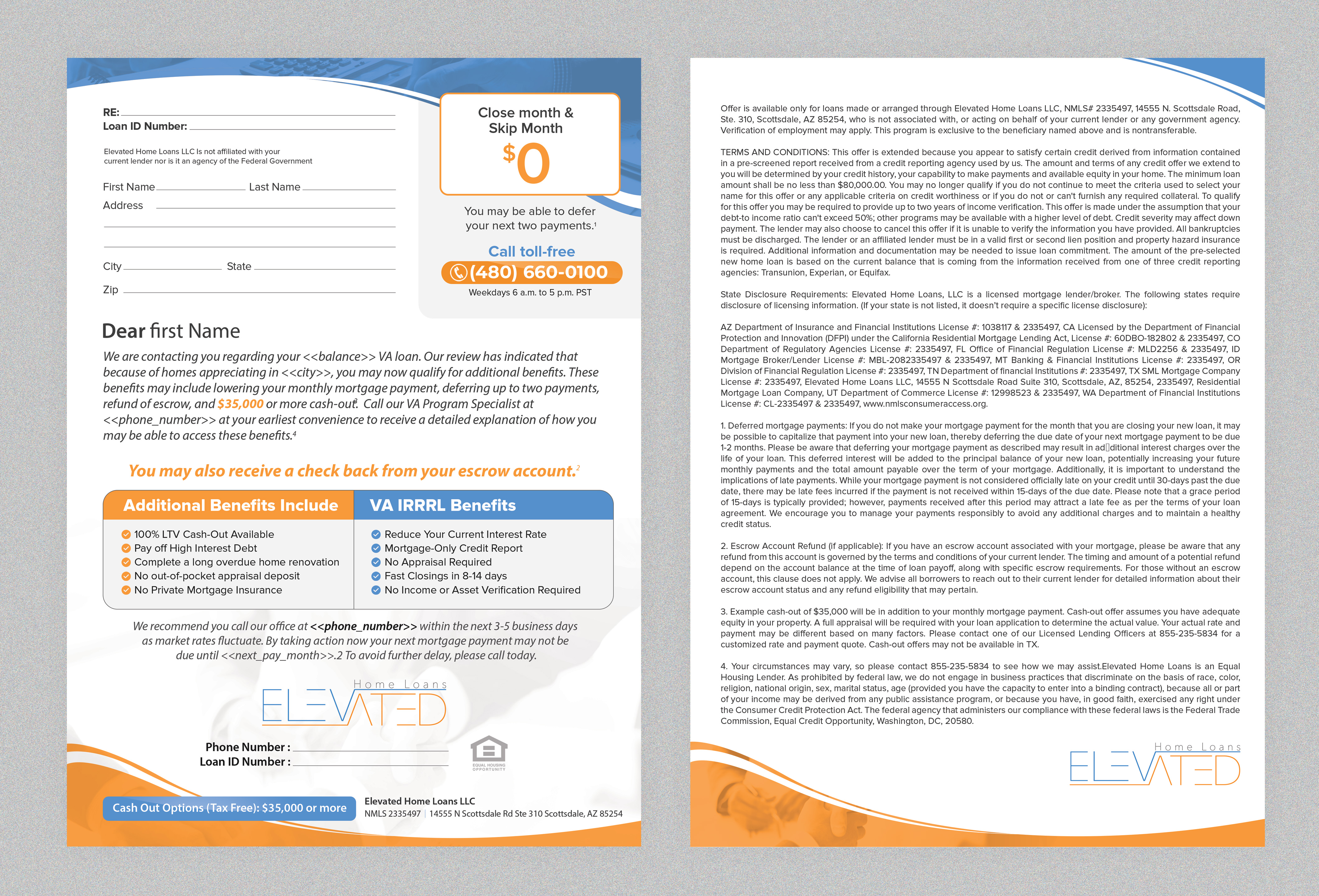 Flyer Design by Stan$oul for this project | Design #33436877