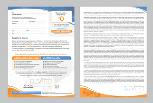 Flyer Design by Stan$oul for this project | Design: #33436877