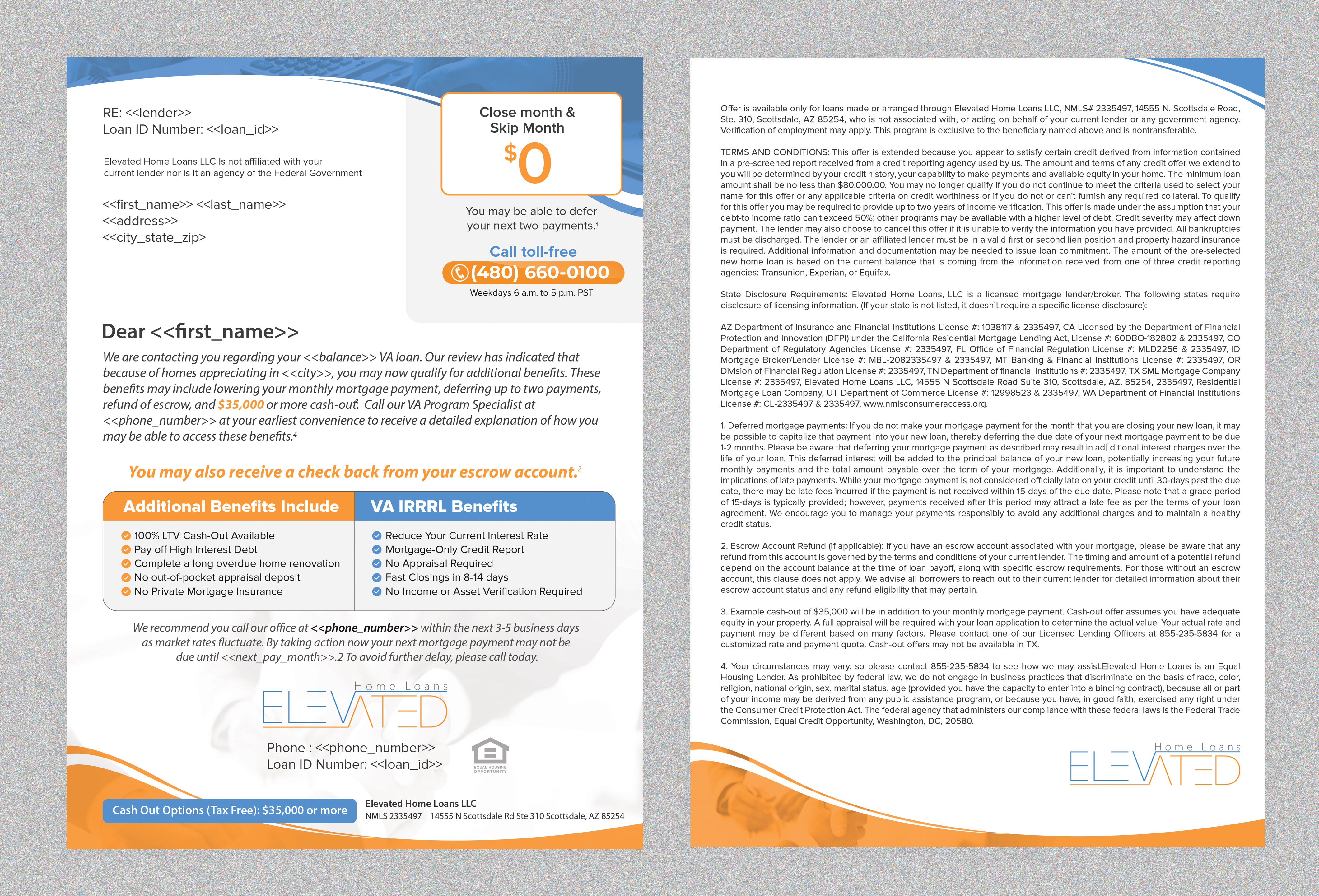 Flyer Design by Stan$oul for this project | Design #33481704