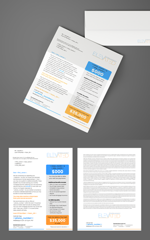 Flyer Design by DIGIPIX for this project | Design: #33449794