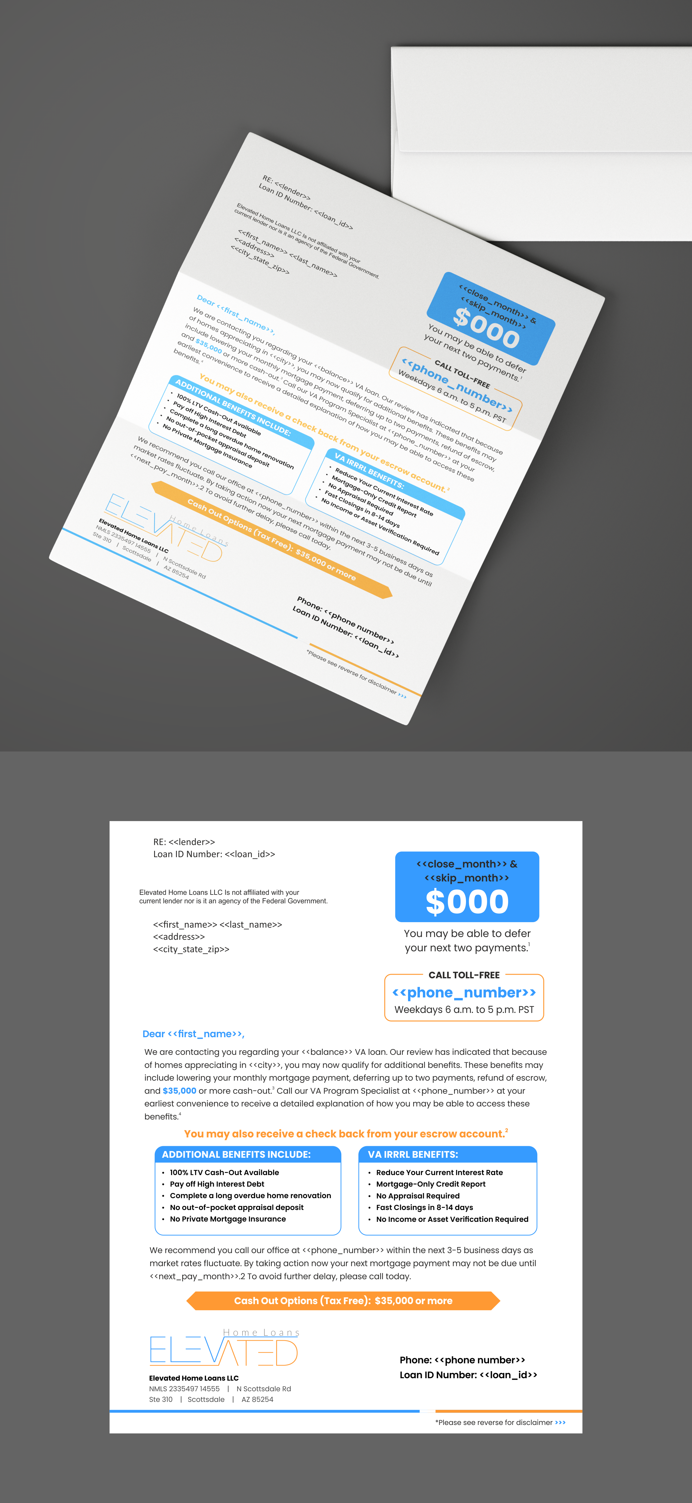 Flyer Design by DIGIPIX for this project | Design #33453499