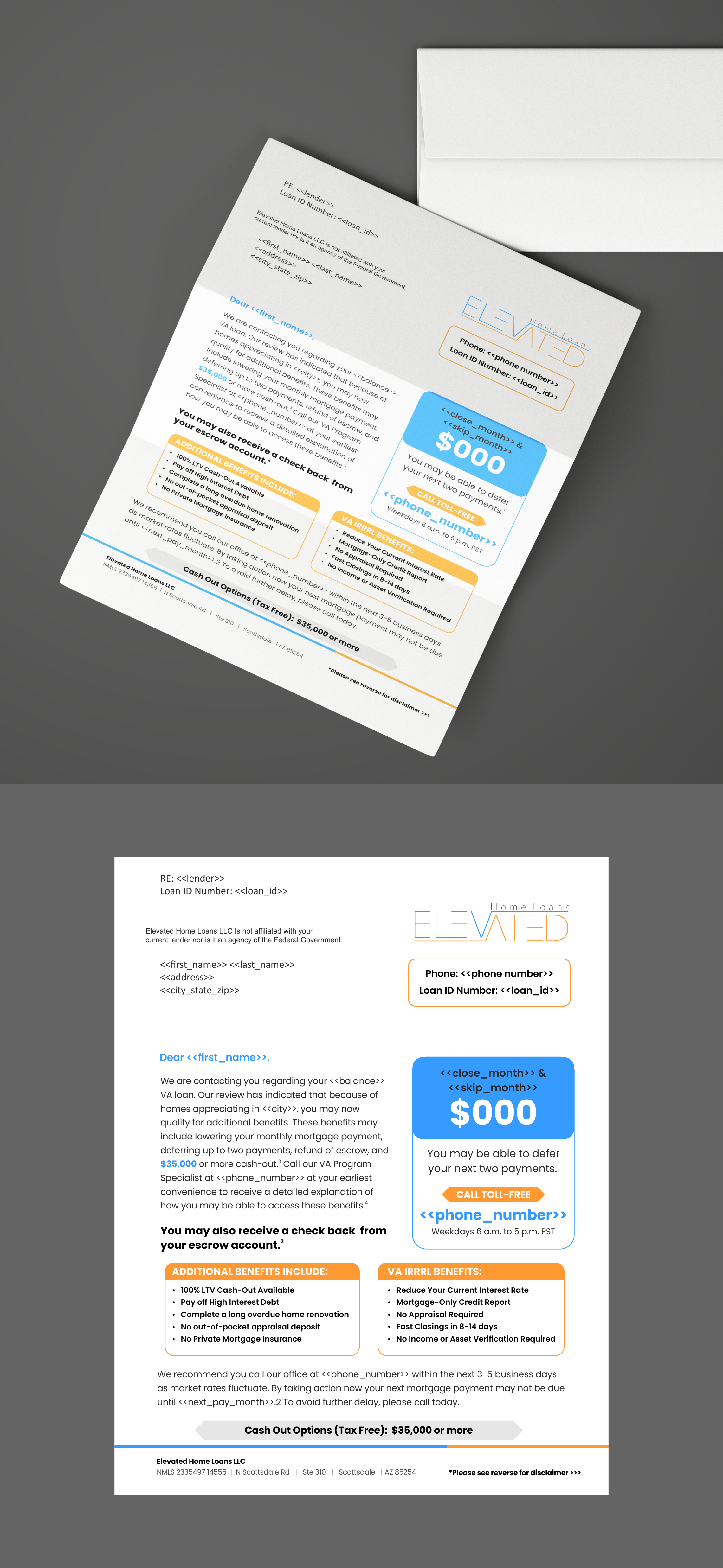Design de Flyer par DIGIPIX pour ce projet | Design #33453504