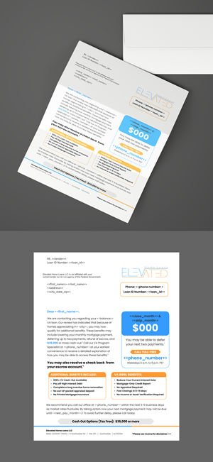 Flyer Design by DIGIPIX