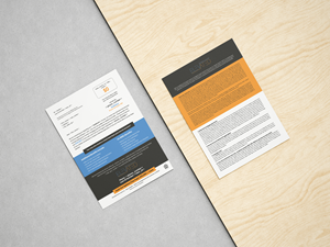 Flyer Design by Happy18