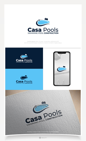 Logo Design by AM ds9n™