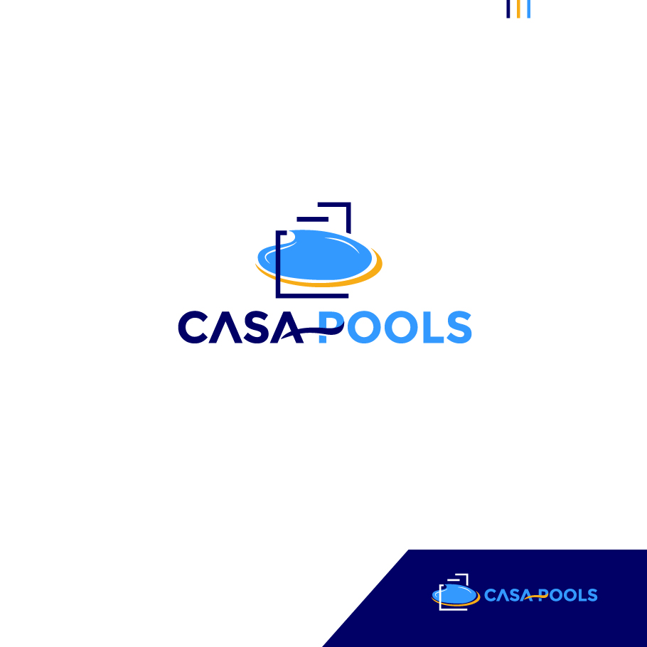 Logo Design by pmv. for this project | Design #33456562