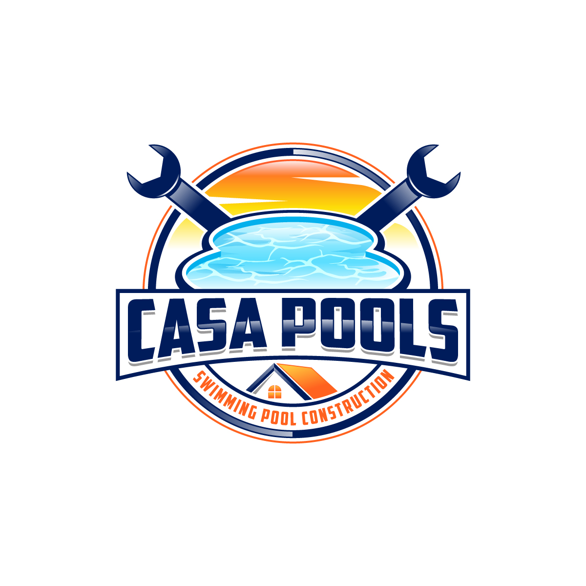 Diseño de Logo por Suvendu.S para este proyecto | Diseño #33456372