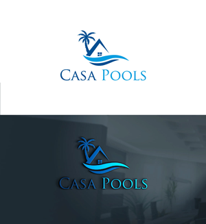 Logo-Design von Ahasanu für dieses Projekt | Design: #33434705