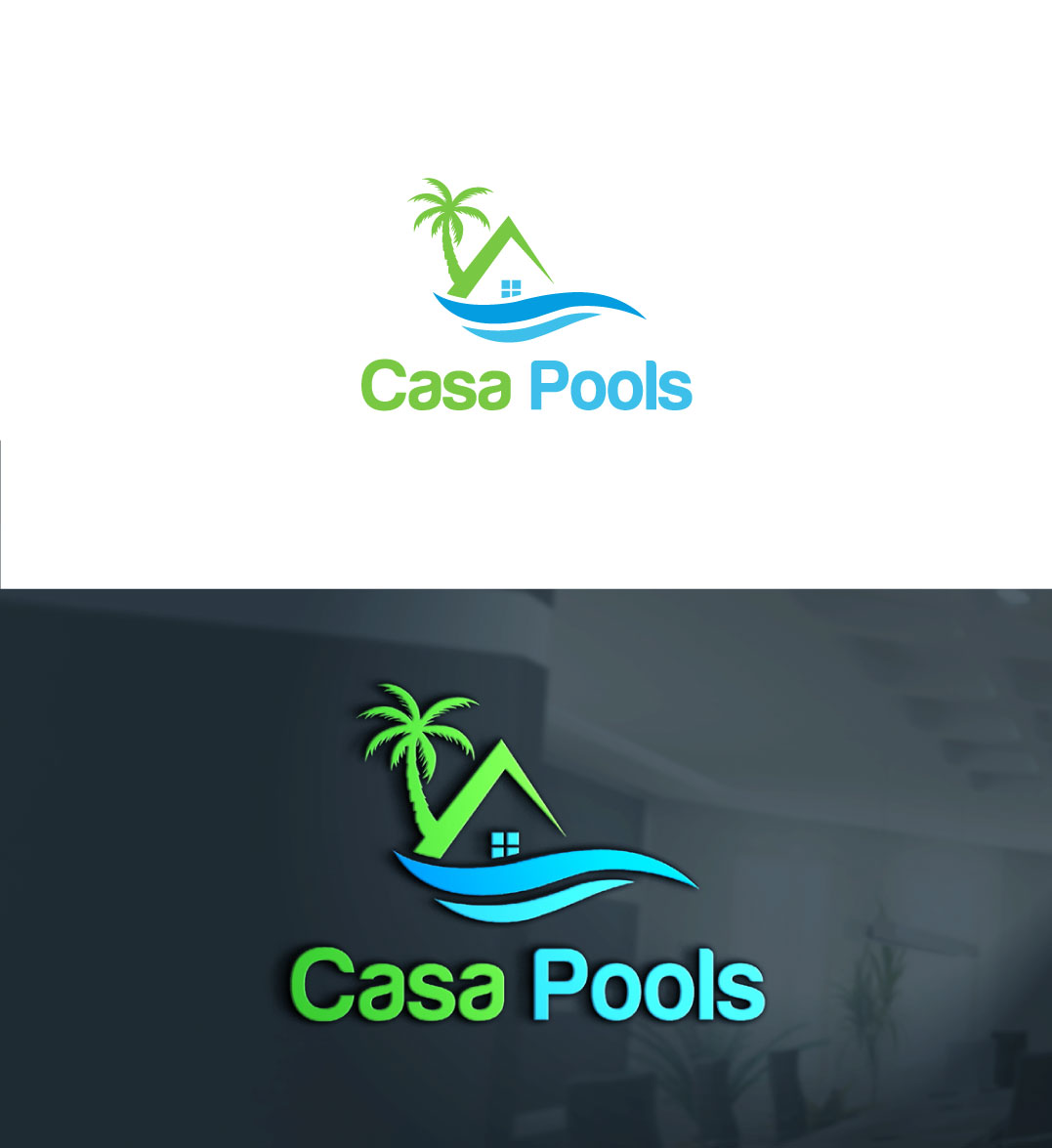 Logo-Design von Ahasanu für dieses Projekt | Design #33435099