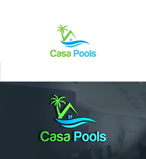 Logo Design by Ahasanu for this project | Design: #33435099