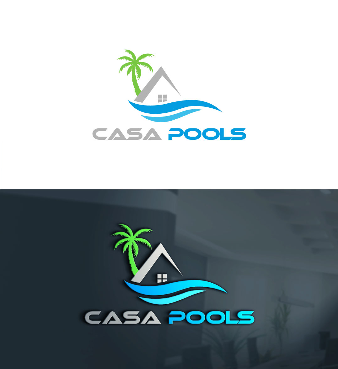 Design de Logo par Ahasanu pour ce projet | Design #33435100