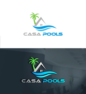 Logo Design by Ahasanu for this project | Design: #33435100