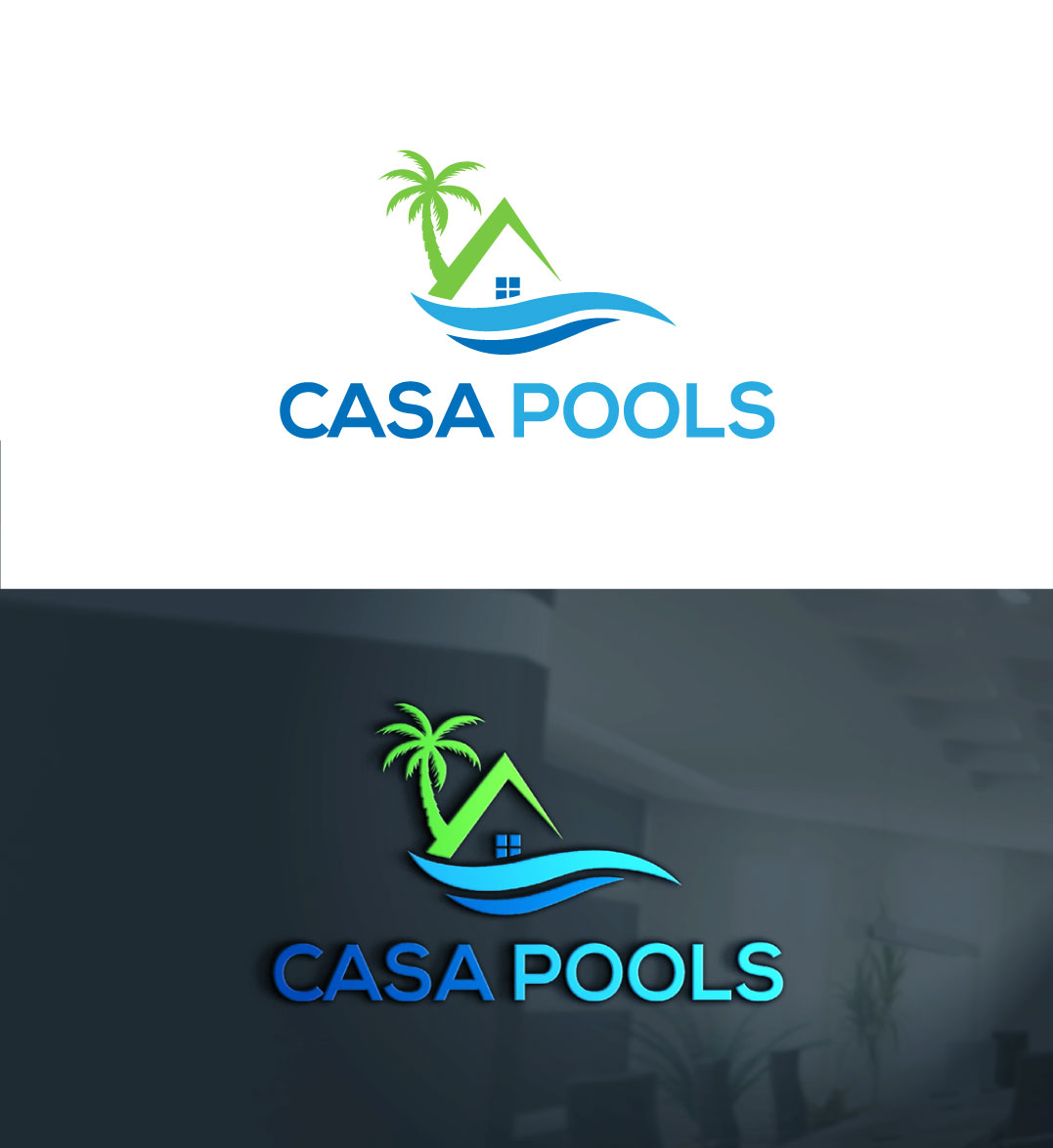 Logo Design by Ahasanu for this project | Design #33435101