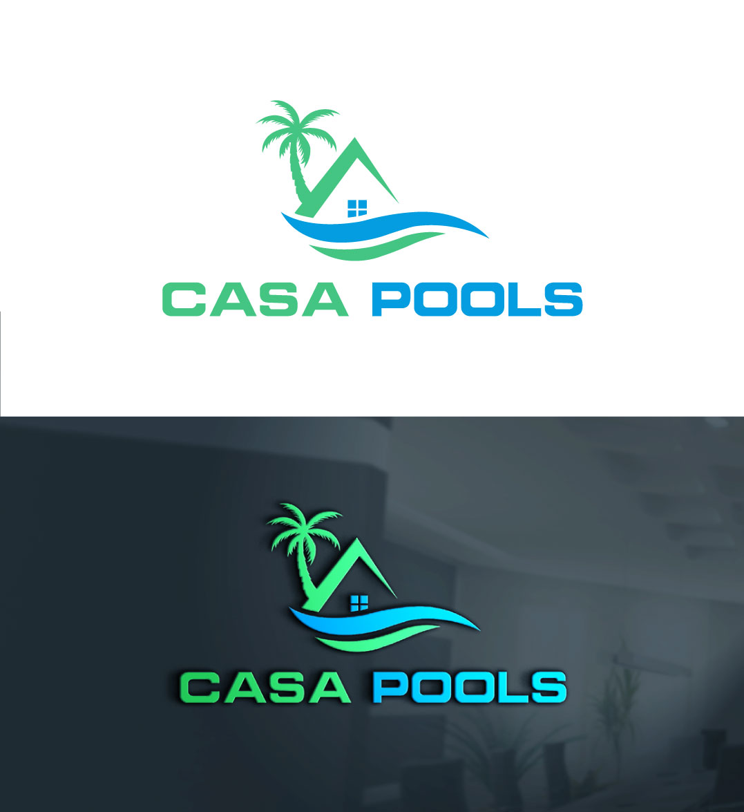 Diseño de Logo por Ahasanu para este proyecto | Diseño #33435102